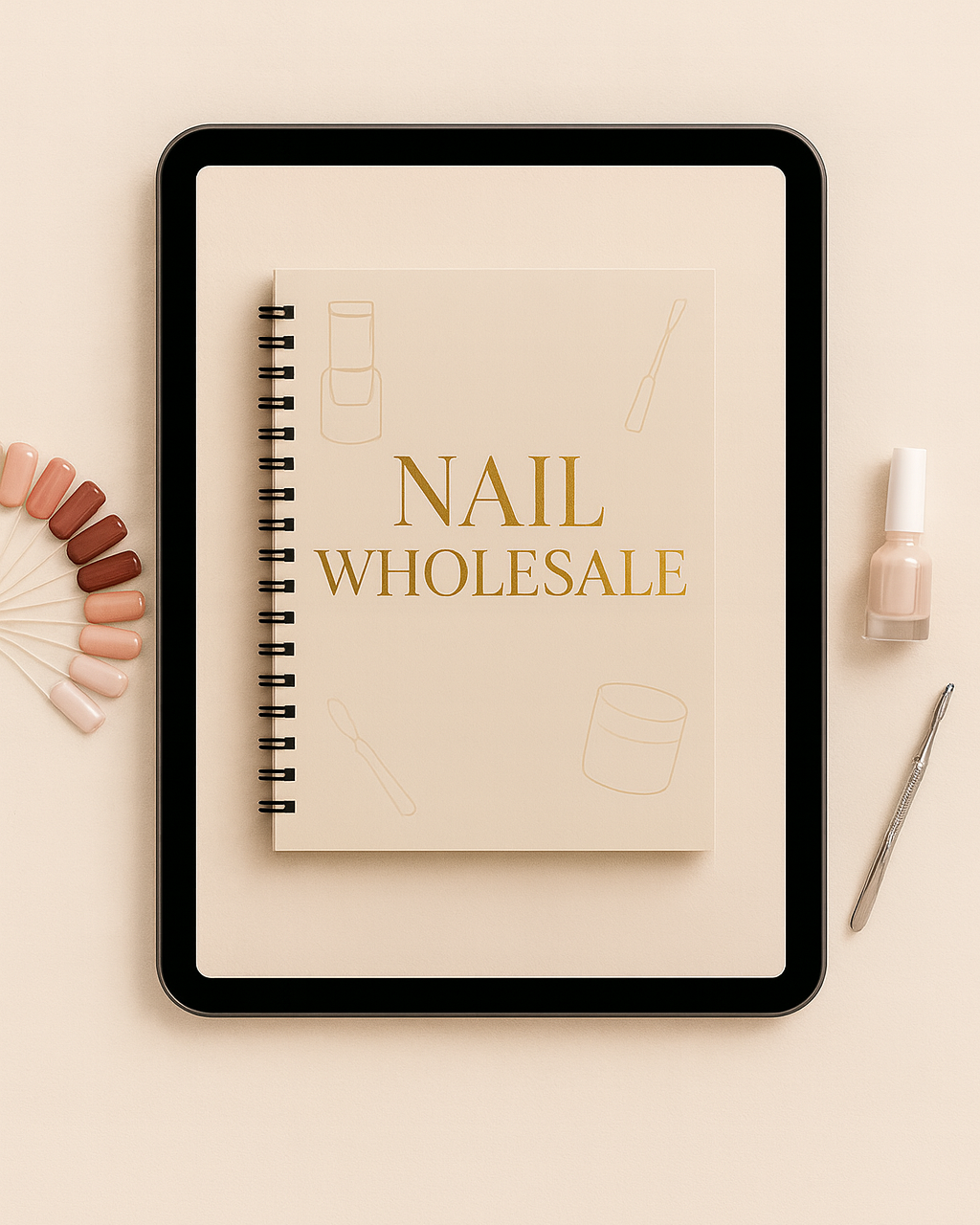 Nail Wholesale