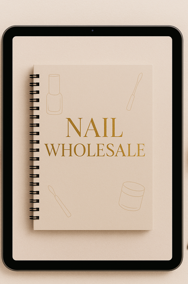 Nail Wholesale