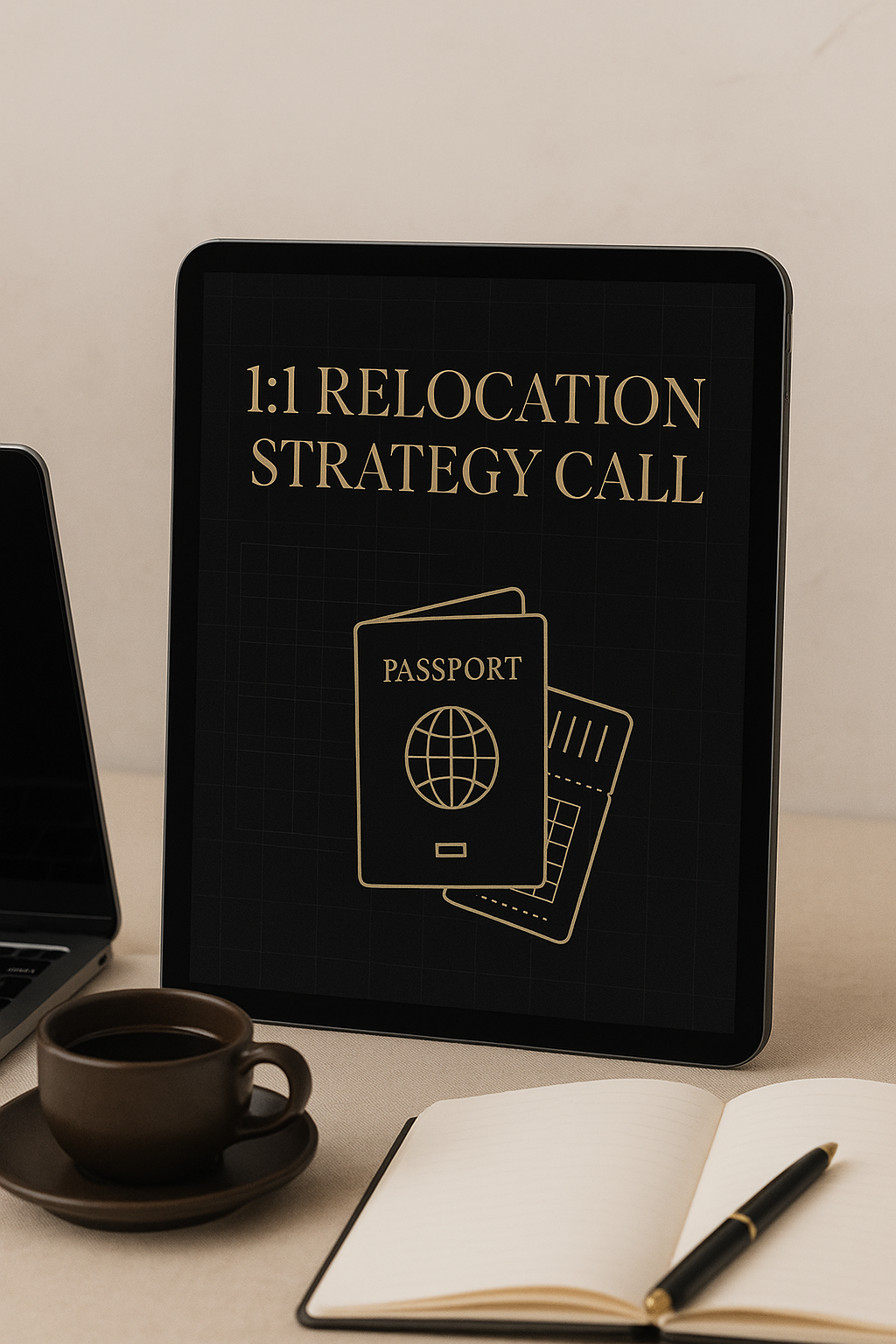 1:1 Relocation Strategy Call