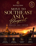 Move to Southeast Asia Blueprint