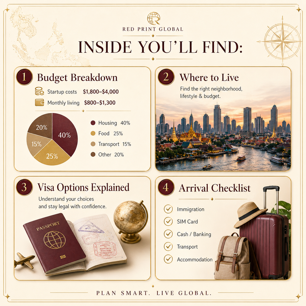 Move to Southeast Asia Blueprint
