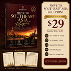 Move to Southeast Asia Blueprint