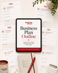 Business Plan Outline