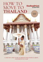 How to Move to Thailand in 25' (Step-by-Step Guide)