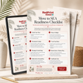Move to South East Asia Readiness Checklist