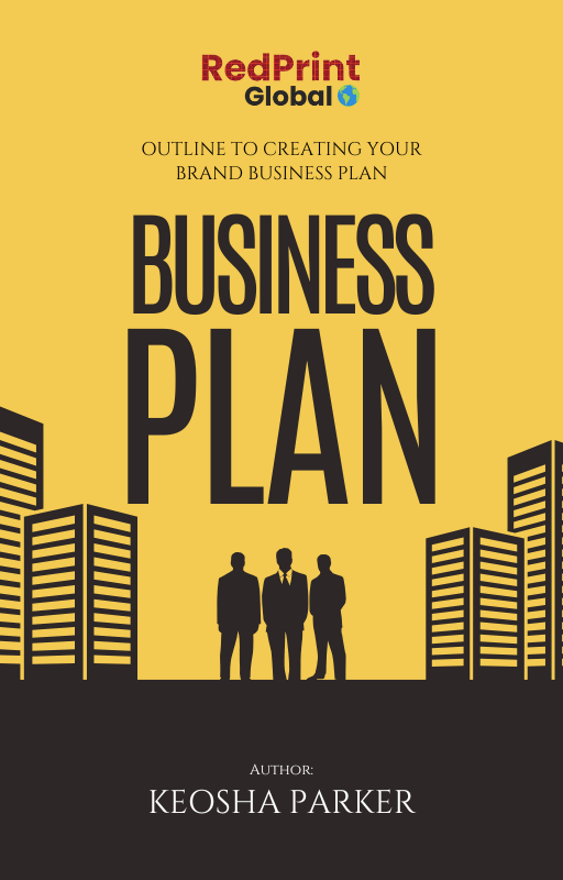 Business Plan Outline