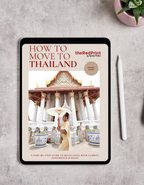 How to Move to Thailand in 25' (Step-by-Step Guide)