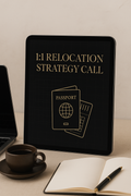 1:1 Relocation Strategy Call