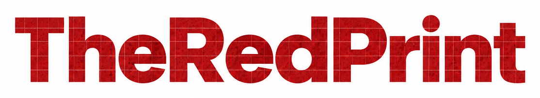 TheRedPrint